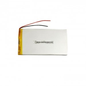Battery Replacement for LAUNCH ScanPad 071